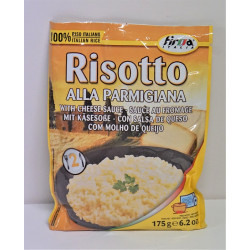 RISOTTO AU FROMAGE 175 G