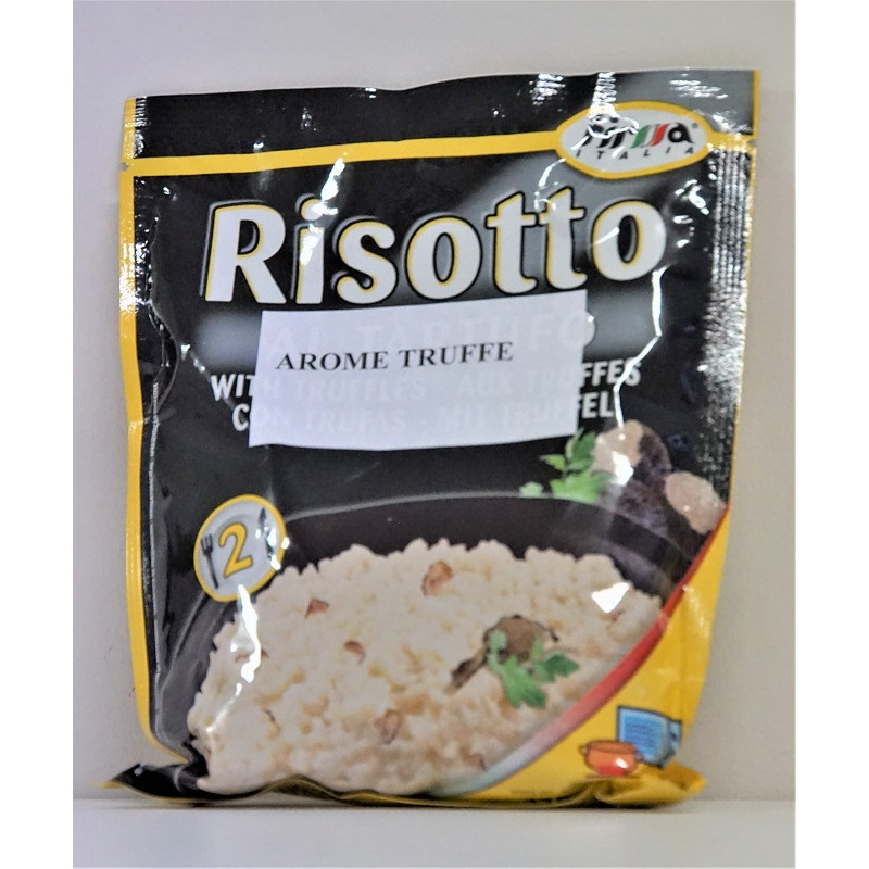 RISOTTO AROME TRUFFE 175G