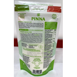 PECORINO ROMANO 100G RAPE PINNA