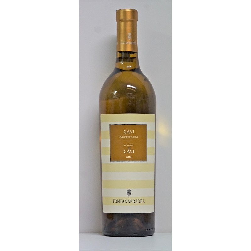 GAVI DI GAVI DOC 0.75L