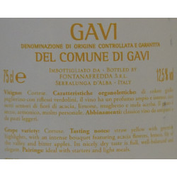 GAVI DI GAVI DOC 0.75L