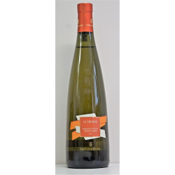 MOSCATO ASTI LE FRONDE 0.75L