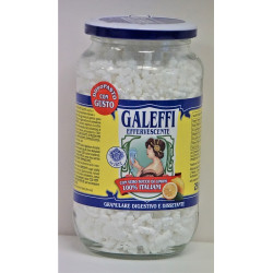 GRANULES EFFERV.GALEFFI 250G