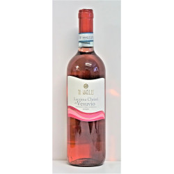 LACRIMA CRISTI ROSE 0,75L