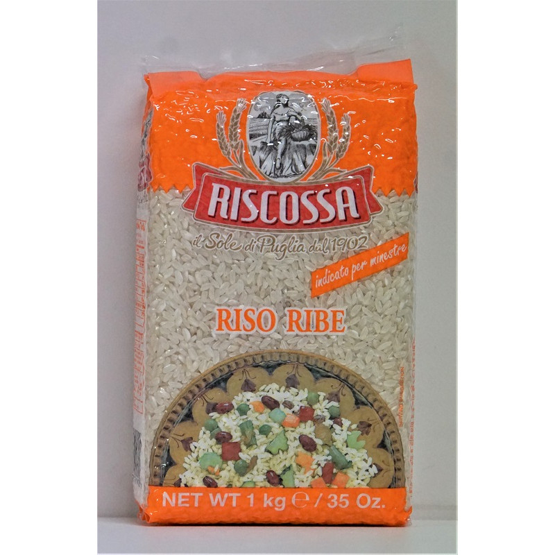 RIZ RIBE FINO 1KG