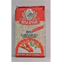 RISO CARNAROLI SUPERFINO 1KG