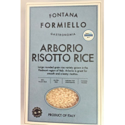 RIZ ARBORIO FORMIELLO 1KG