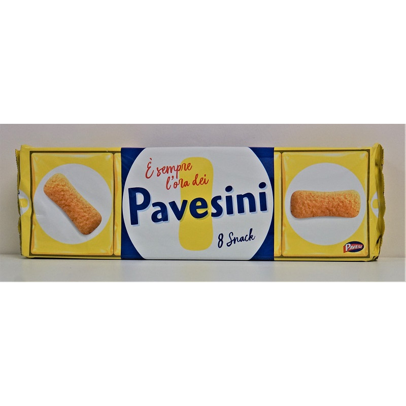 PAVESINI MULINO BIANCO 200g