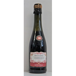 LAMBRUSCO REG DOC DOLCE 0,375L