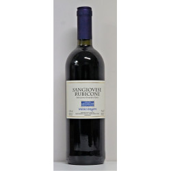 SANGIOVESE RUB.RGE 0,75L