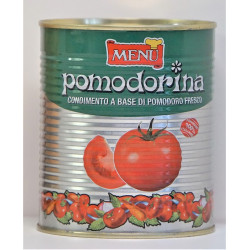 SAUCE NAPOLI POMODORINA 830G