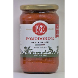 SAUCE 1932 POMODORINA 680G