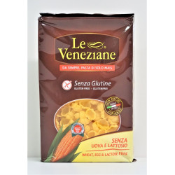 GNOCCHI MAIS S/GLUTEN 250G 