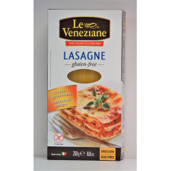 LASAGNE MAIS 250G/