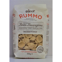 ORECCHIETTE RUMMO 500G