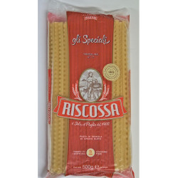 TRIPOLINA RISCOSSA 500G