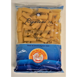 RIGATONI LEVANTE 500G