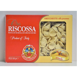 ORECCHIETTE PAESANE 500G