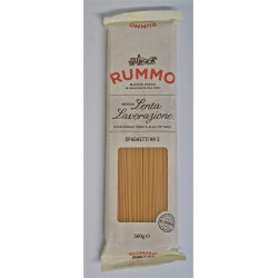 SPAGHETTI RUMMO 500G