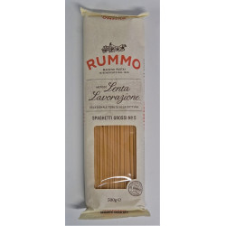 SPAGHETTI GROSSI RUMMO 500G