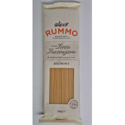 BUCATINI RUMMO 500G