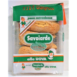 BISCUITS CUILLERE SICILE 350G