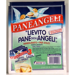 LEVURE PANEANGELI DOLCI 48G