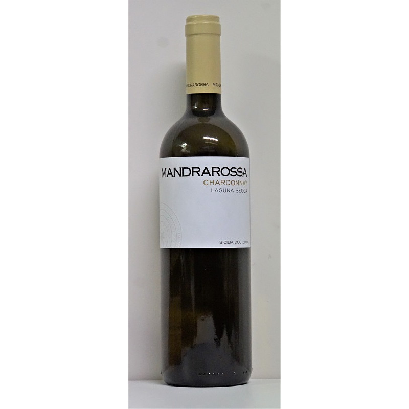 CHARDONNAY SICILE DOC 0.75L