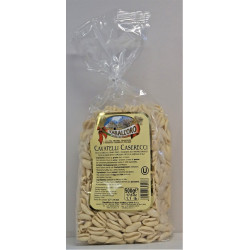 CAVATELLI CAS.ORO 500G DI BARI