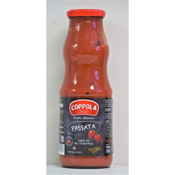 COULIS TOMATES COPPOLA 680G