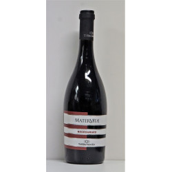 NEGROAMARO ROSSO 0.75L