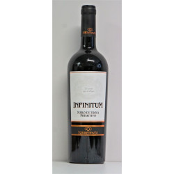 INFINITUM 0.75L NERO DI TROIA PRIMITIVO IGT