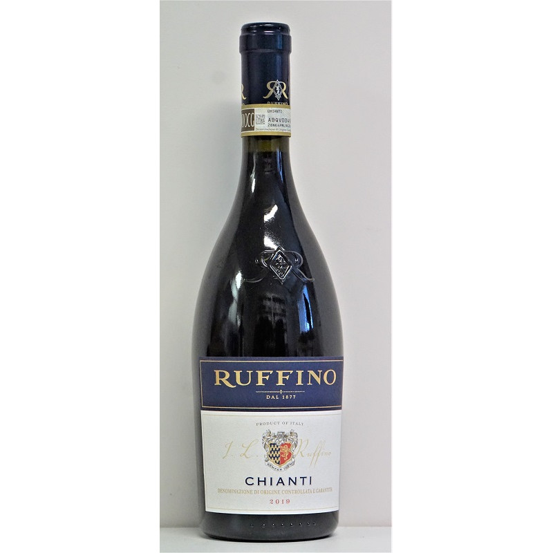 CHIANTI RUFFINO DOCG 0.75L