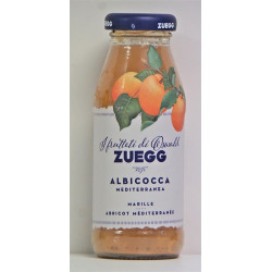 JUS ABRICOT 200ML ZUEGG