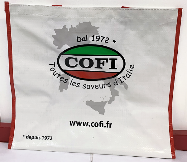 CABAS COFI /100.