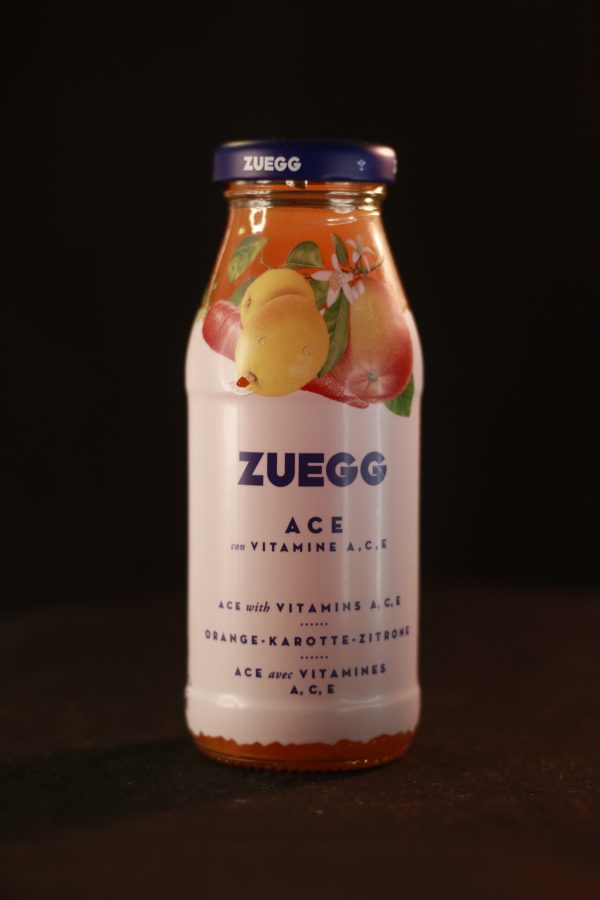 A.C.E. 200ML/24 ZUEGG