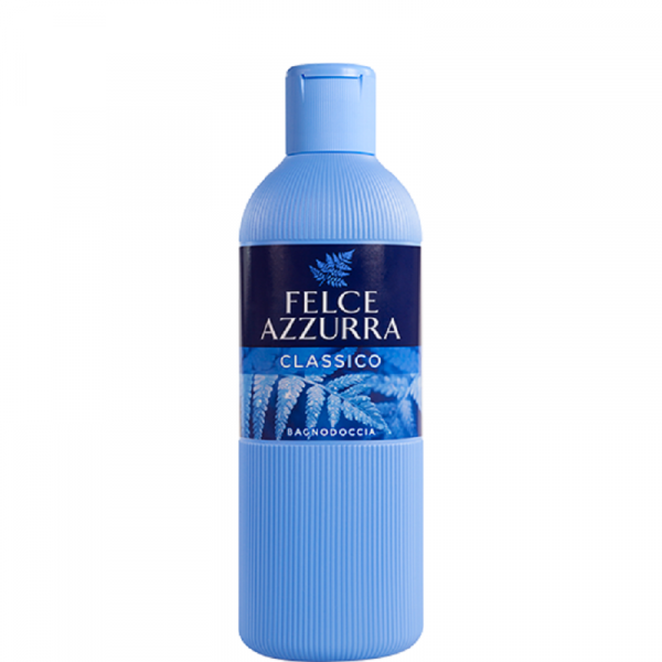 BAIN-DOUCHE ORIGINAL FELCE AZZURRA 650ML/12