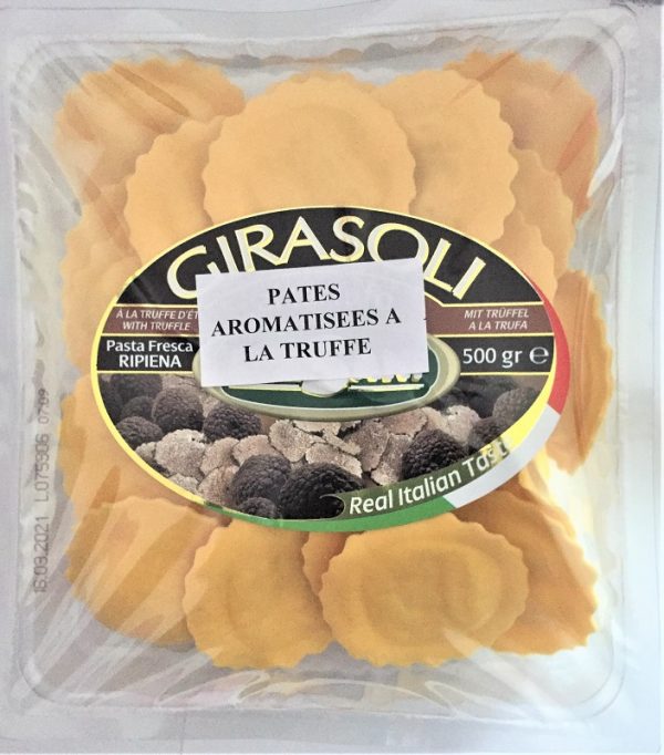 GIRASOLI AROME TRUFFE 500G/6 AVESANI
