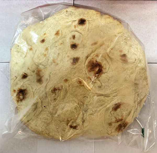 BASE PIZZA TONDA PIECE ENV.30CM/22